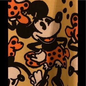 Disney Collection Minnie RANDY Shirt   #28